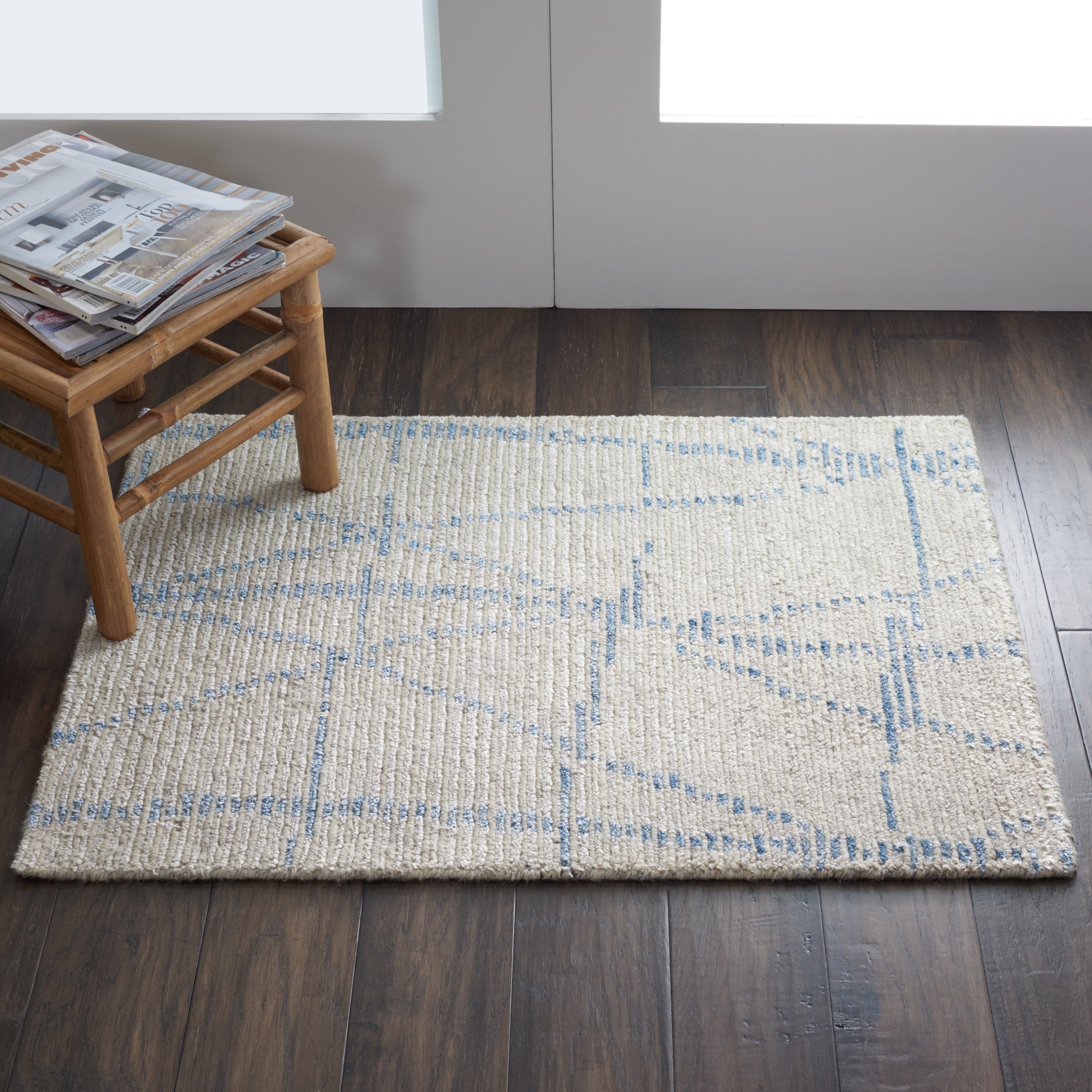 Ellora Sky Rug