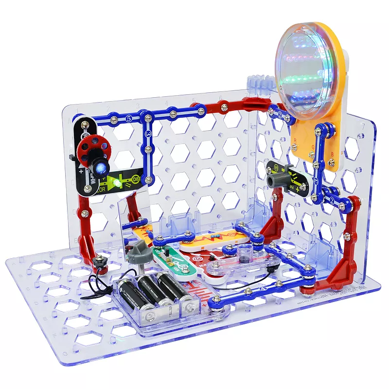 Snap Circuits 3D Illumination Set