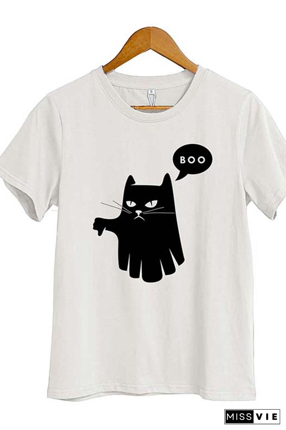 Ghost Of Disapproval,Boo,Halloween T-Shirt Wholesale