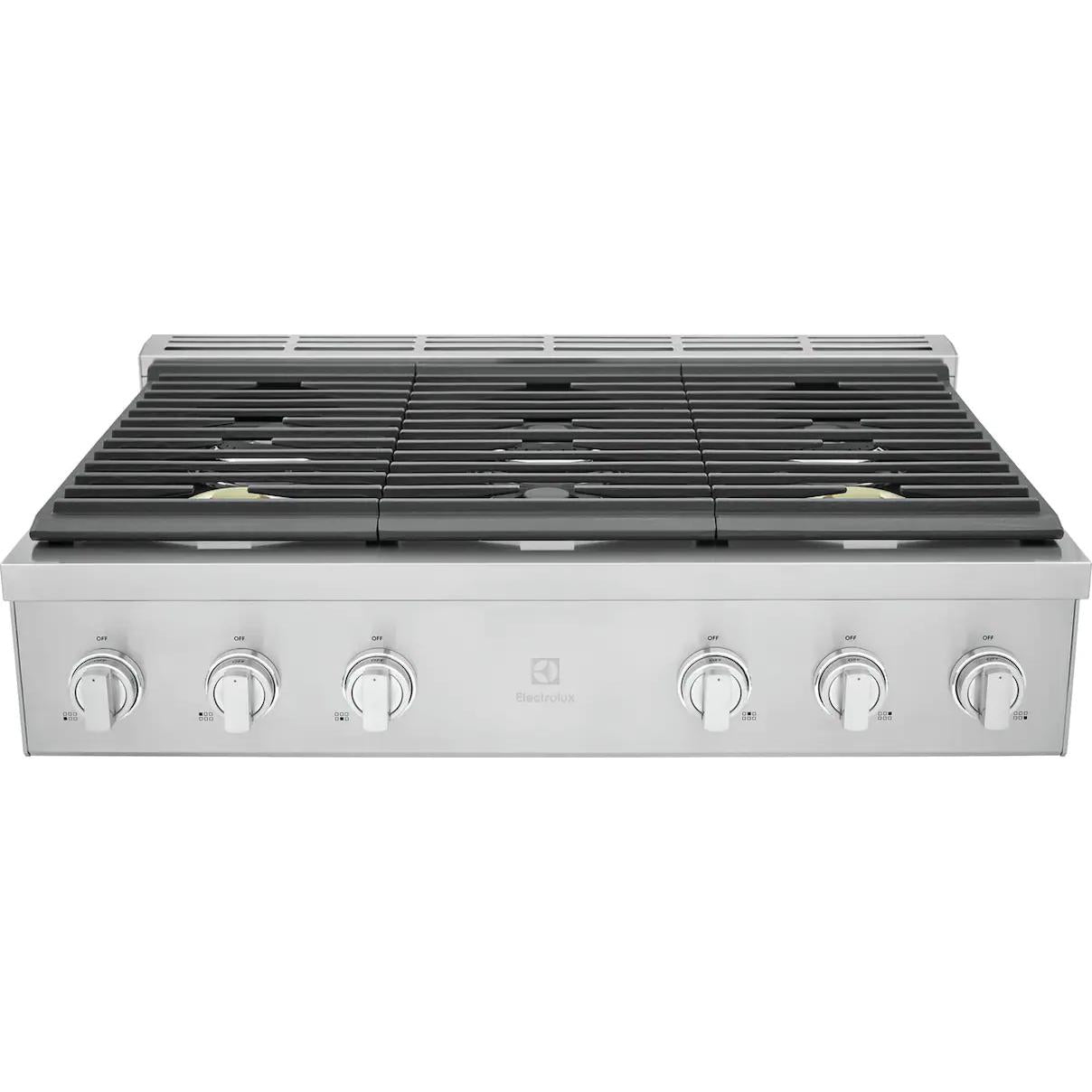 Electrolux 36-inch Gas Rangetop ECCG3672AS