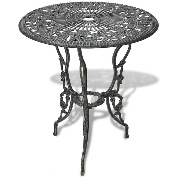 Outdoor Patio Furniture Bistro Set