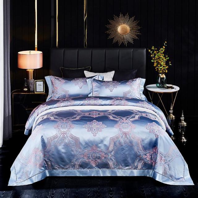 Deluxe Bed Linen Set