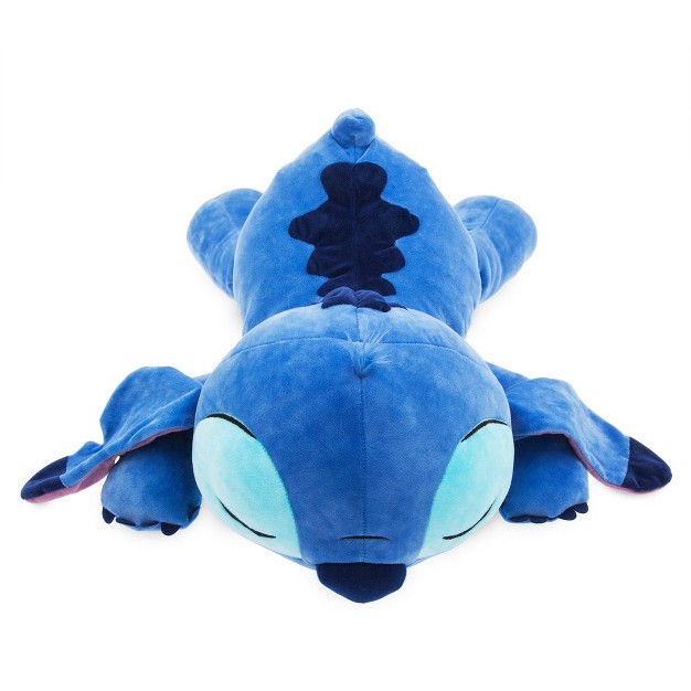 Disney Lilo amp Stitch Kids x27 Cuddleez Pillow Disney Store