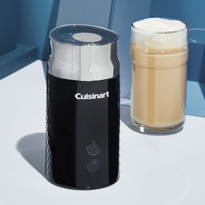 Cuisinart FR10C Tazzaccino Milk Frother