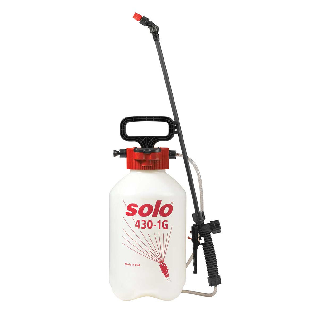 Solo 1 Gal. Farm and Landscape Tank Sprayer