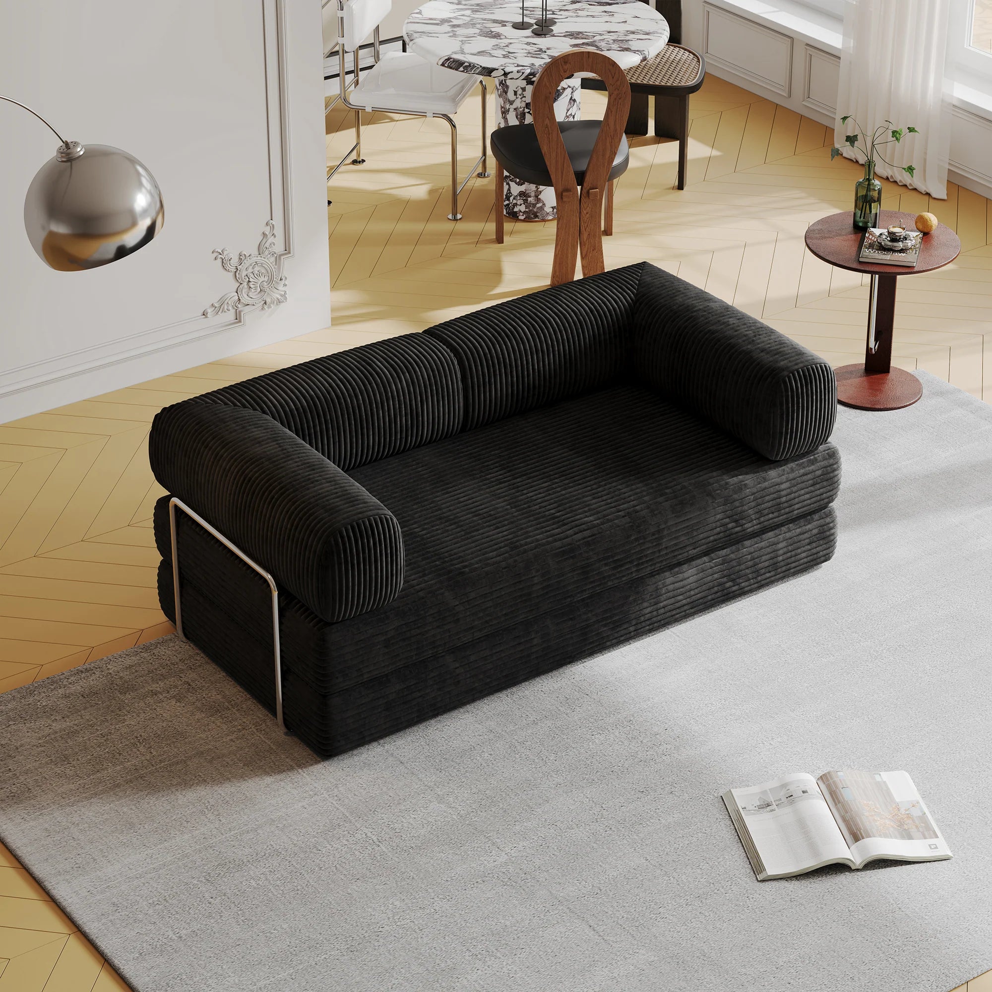 8085 SOFA