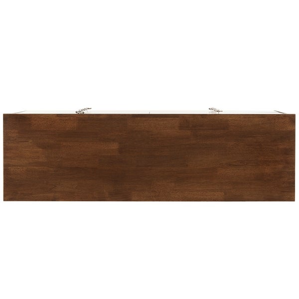 Barnnes Wood 6-Drawer Dresser by iNSPIRE Q Modern - - 28964964