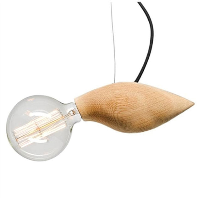 Bee Solid Wood  Pendant Lamp Bl0012N Dd041N