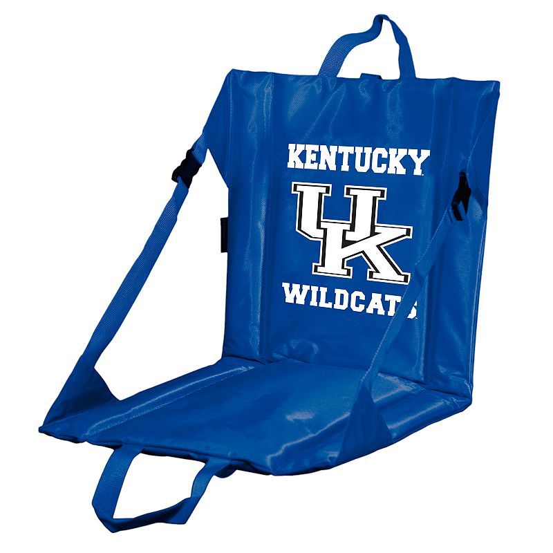 Kentucky Wildcats Folding Stadium Seat