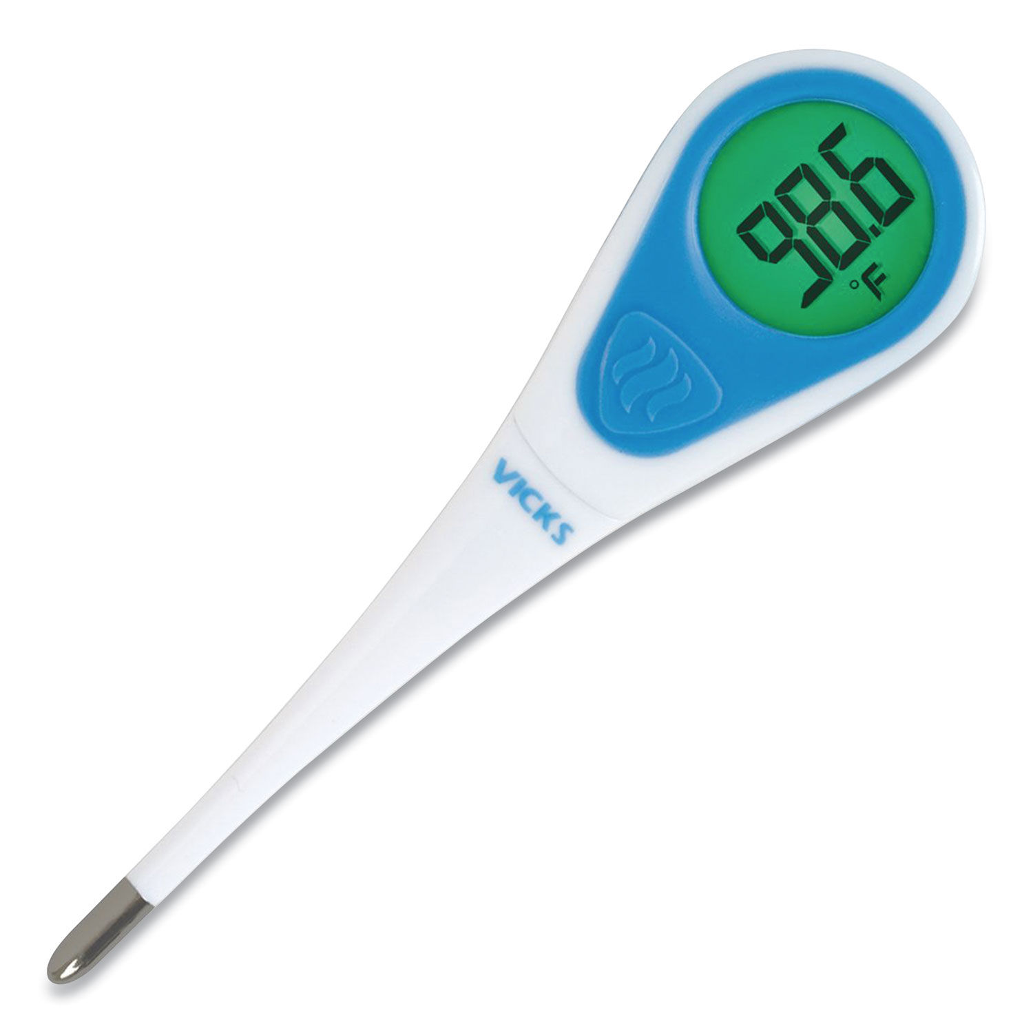 SpeedRead Digital Thermometer with Fever InSight by Vicksandreg; PGCV912US