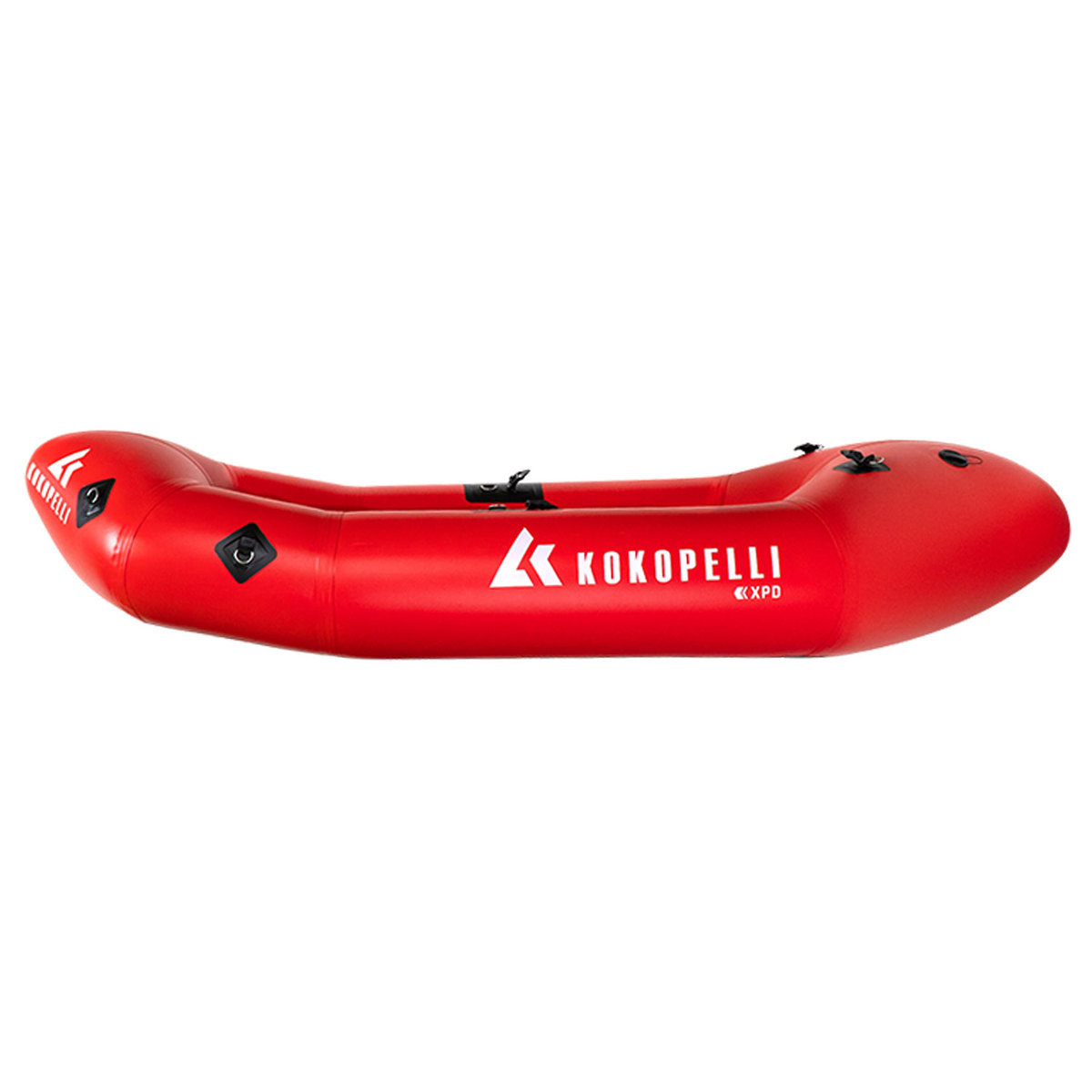 Kokopelli XPD  7ft Red