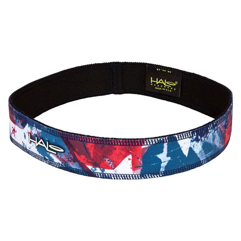 Halo Slim Pullover Headband - Star Gazer