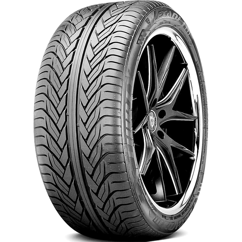 Lexani LX-THIRTY 305/30R26 XL High Performance Tire