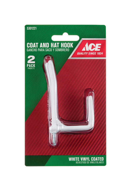 GARMENT HOOK WIRE WH CD2