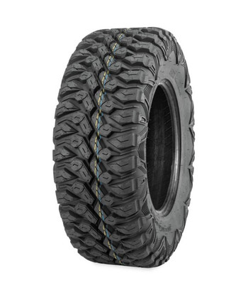 Quadboss Qbt846 25x8R12 Tires