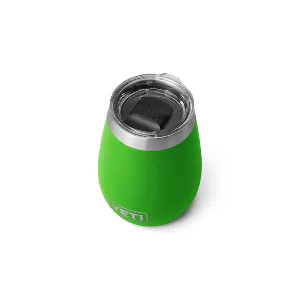 YETI 10 oz Wine Tumbler with MagSlider Lid