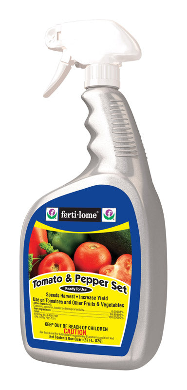 TOMATO  PEPPER SET 32OZ