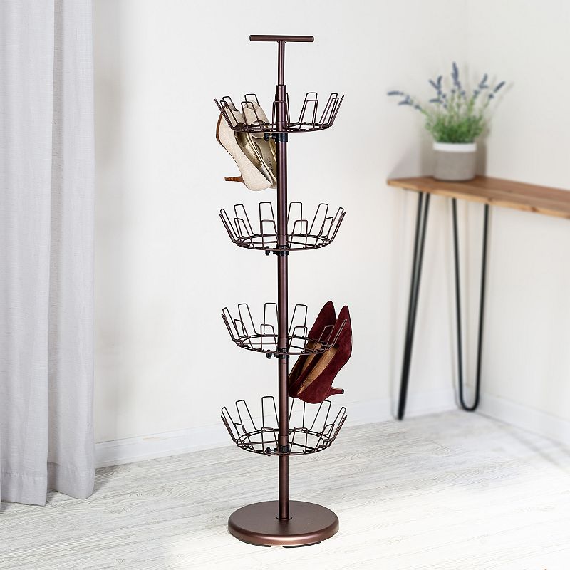 Honey-Can-Do Shoe Tree