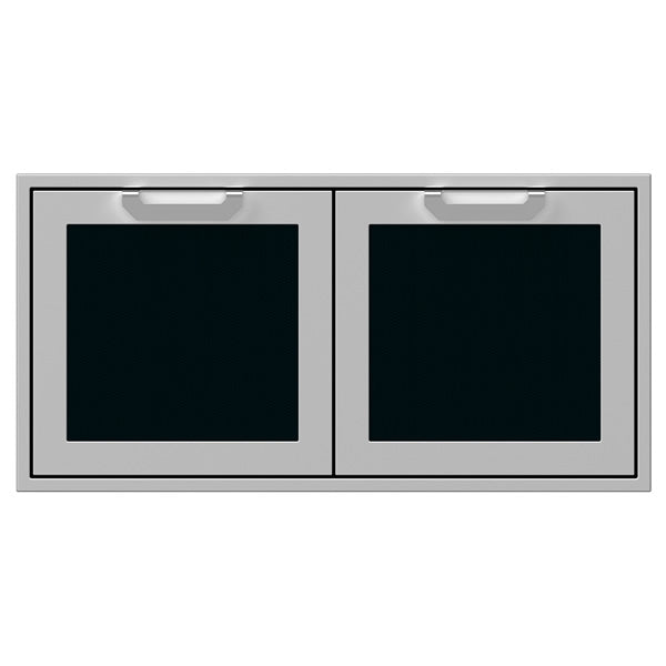 Hestan 42 Double Access Door With Color Options