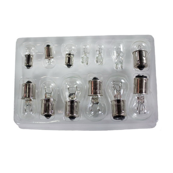 Arcon 51270 Late Model Emergency Bulb Kit