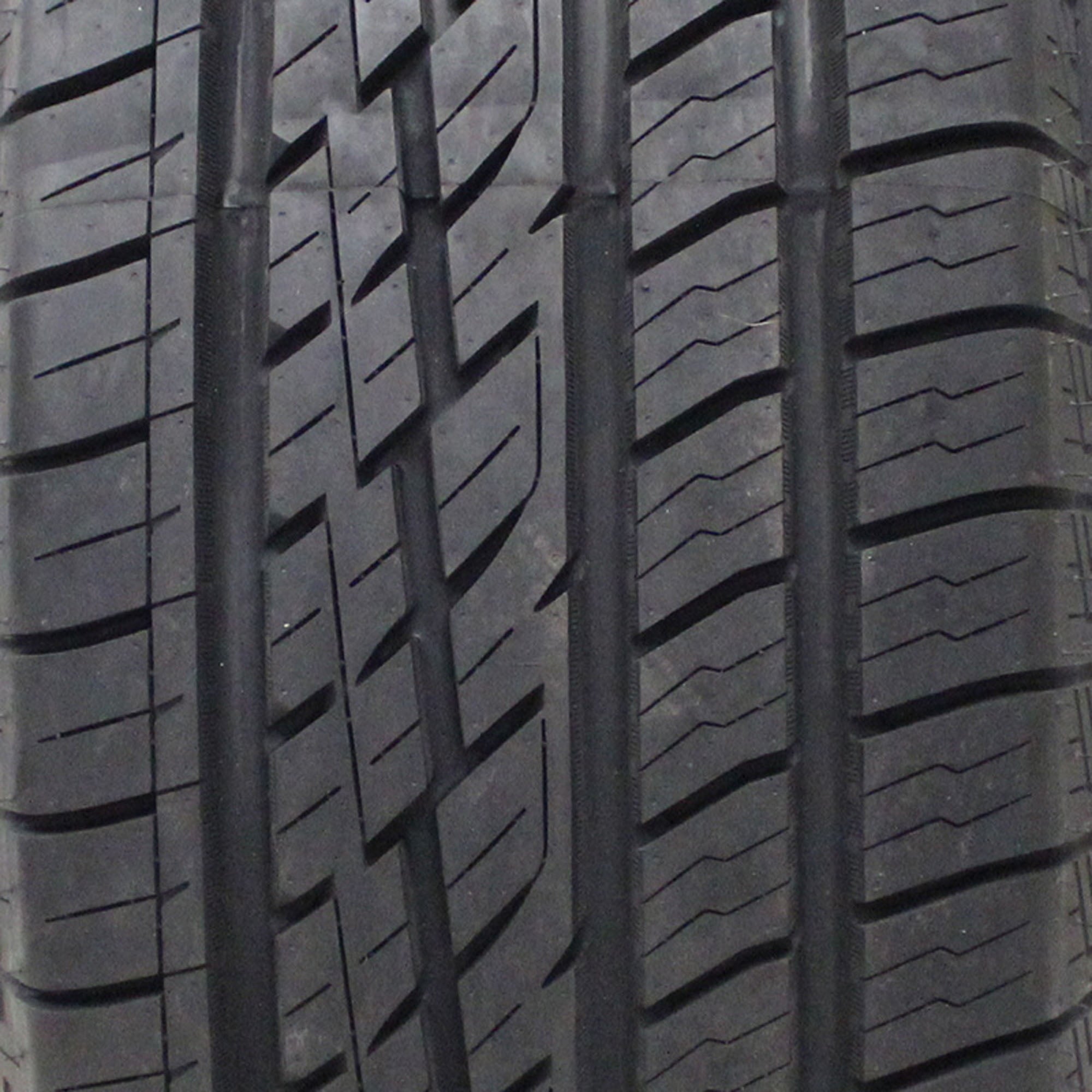 Nitto Crosstek 2 All Season 265/60R18 114T XL Light Truck Tire