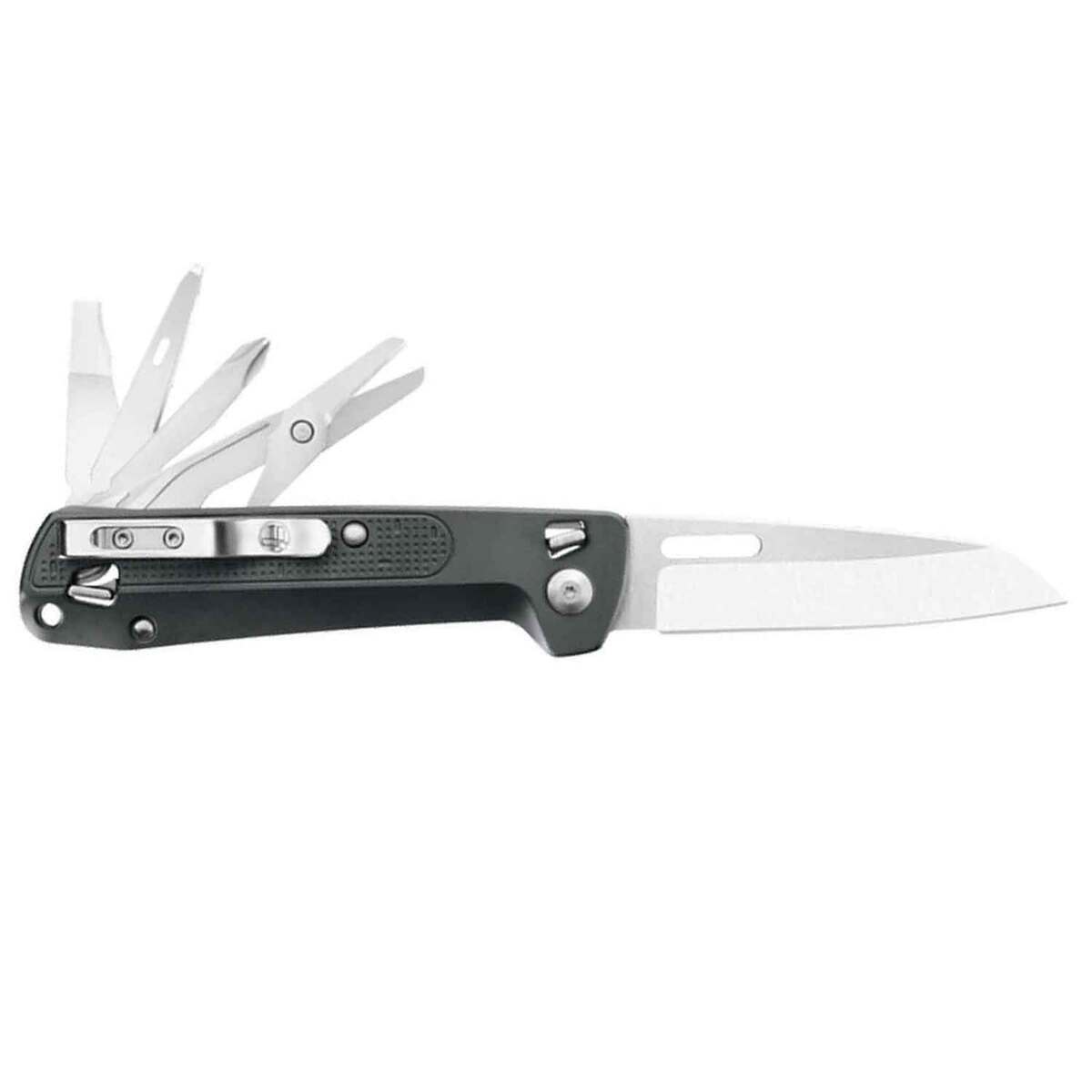 Leatherman FREE K4 3.3 inch MultiTool