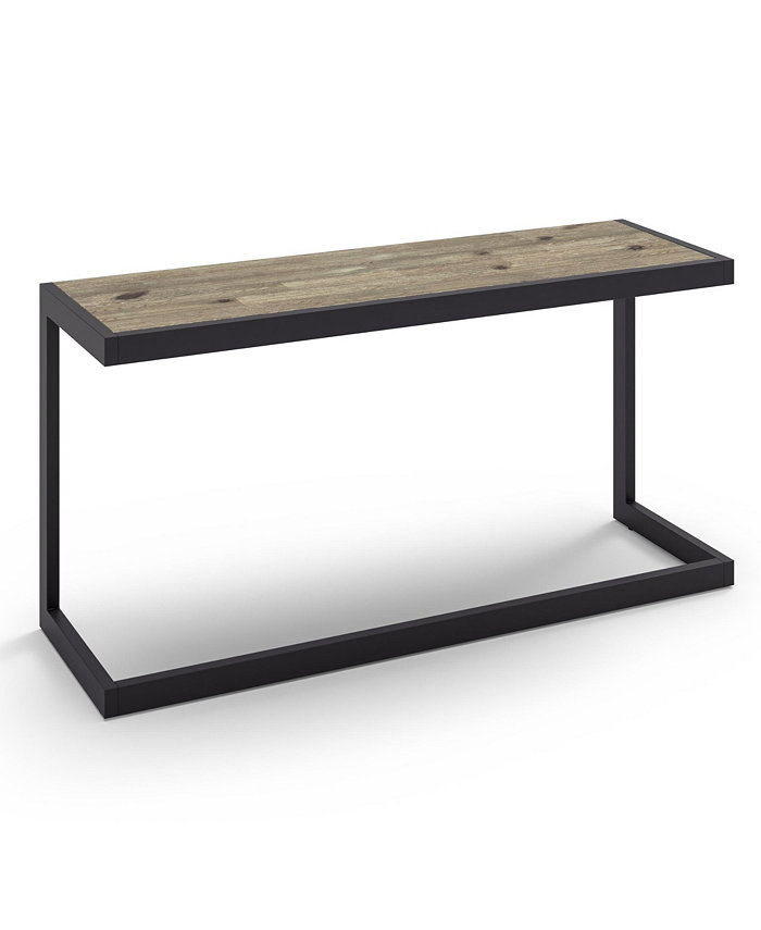 Simpli Home Erina Console Table