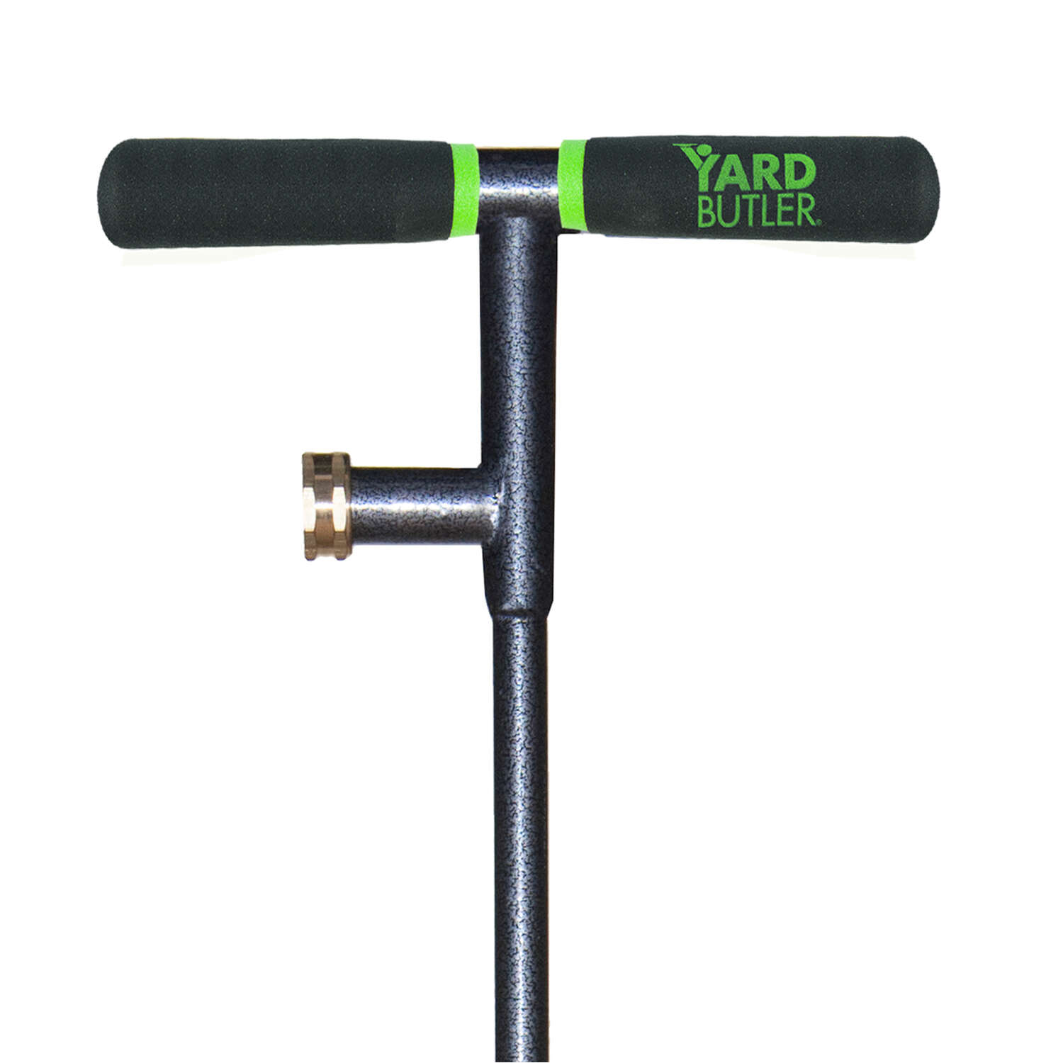 Yard Butler 37 in. Steel Root Irrigator