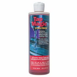 Tap Magic 70016T Xtra Thick Cutting Fluids  16 Oz ...