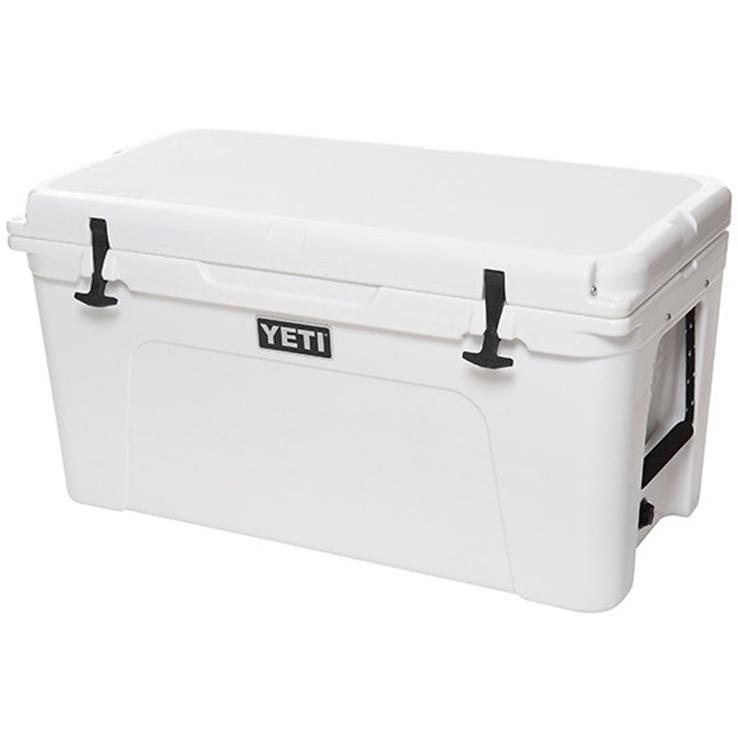 YETI Tundra 75 Hard Cooler