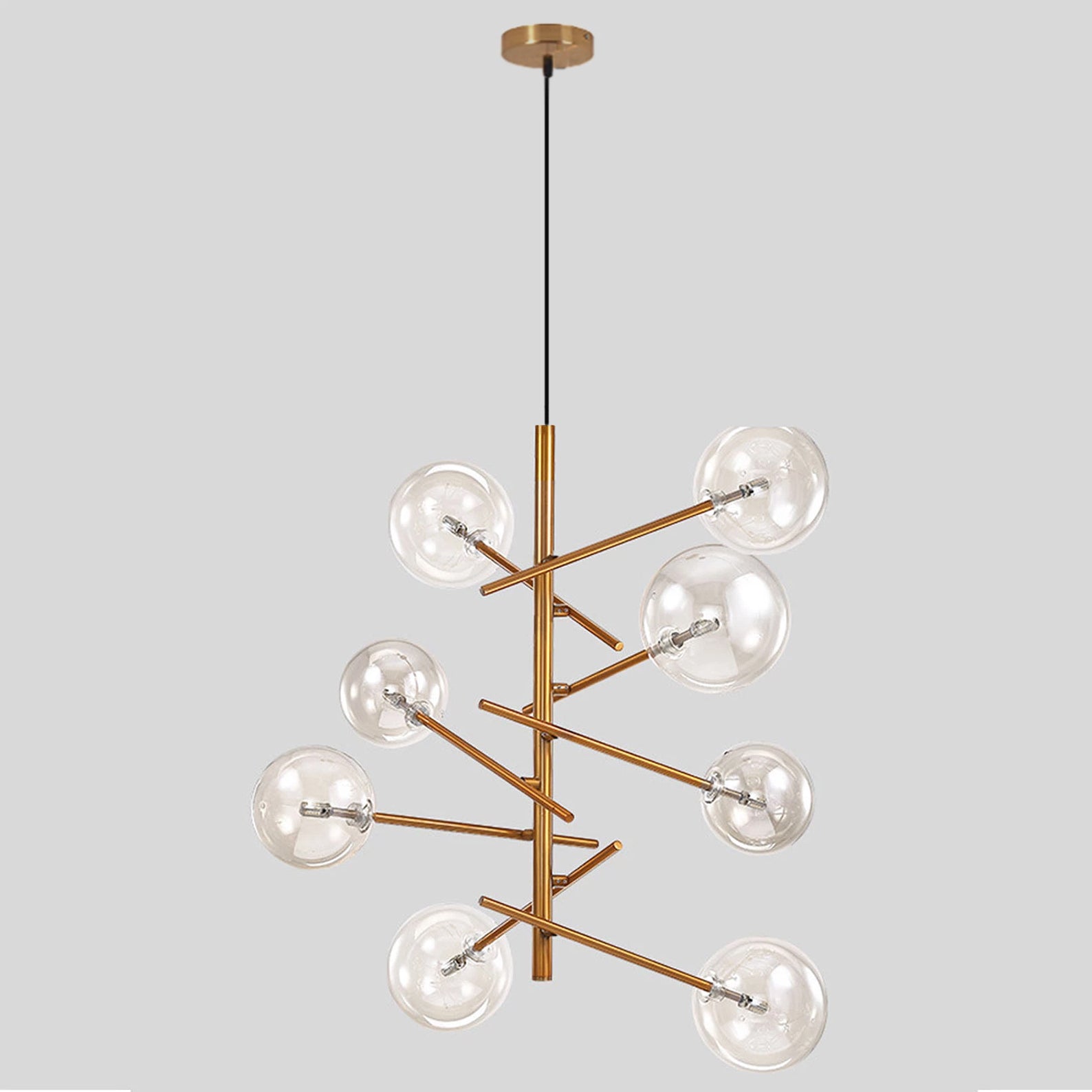 Nybro Pendant Lamp Cy-New-029-G