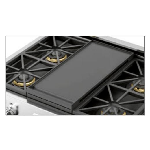 Fulgor Milano Cooking Accessories Griddles FMGRID36