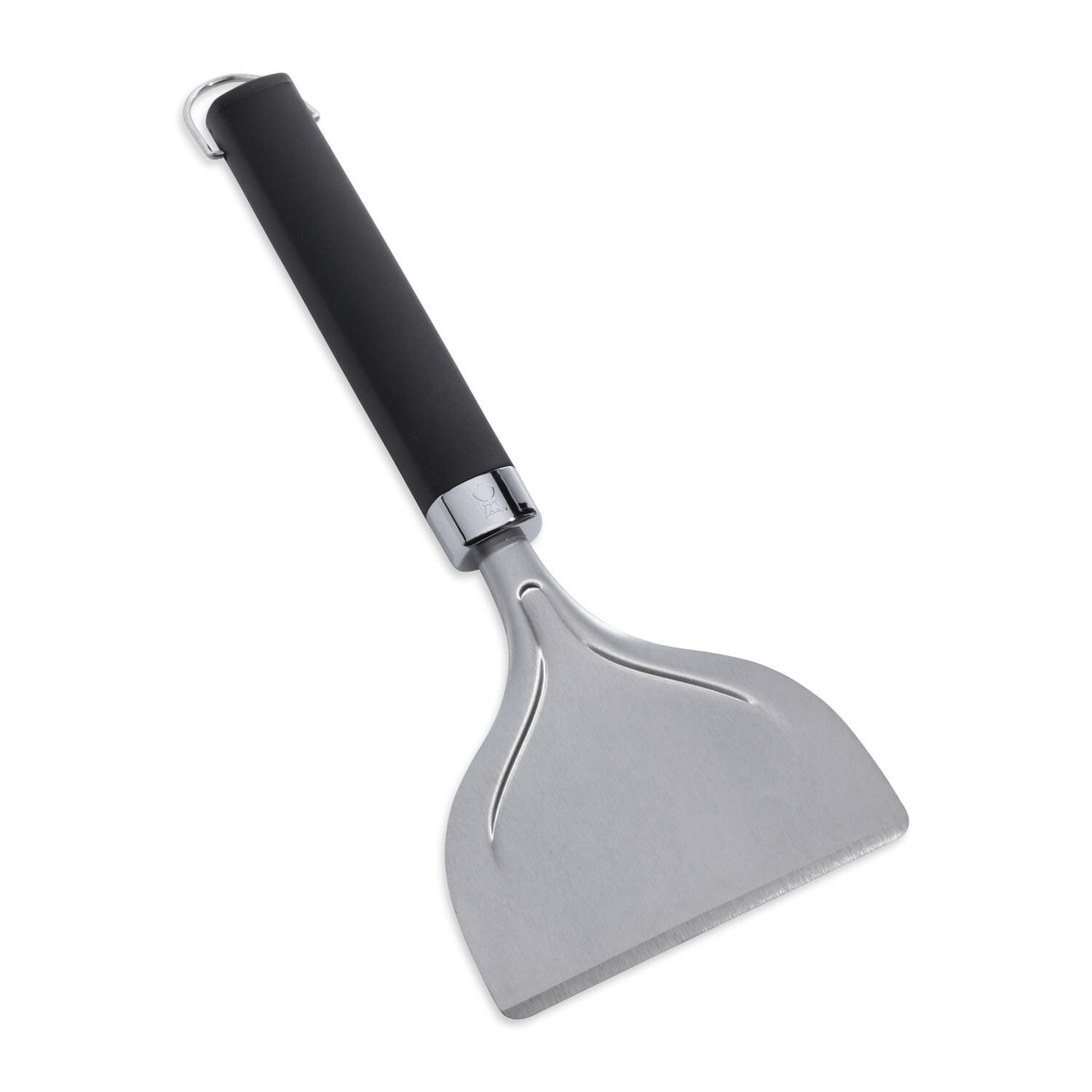 Weber 6781 Stainless Steel Griddle Scraper