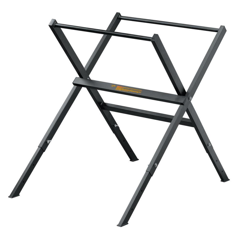 DEWALT 10-in Wet Tile Saw Stand D24001 from DEWALT