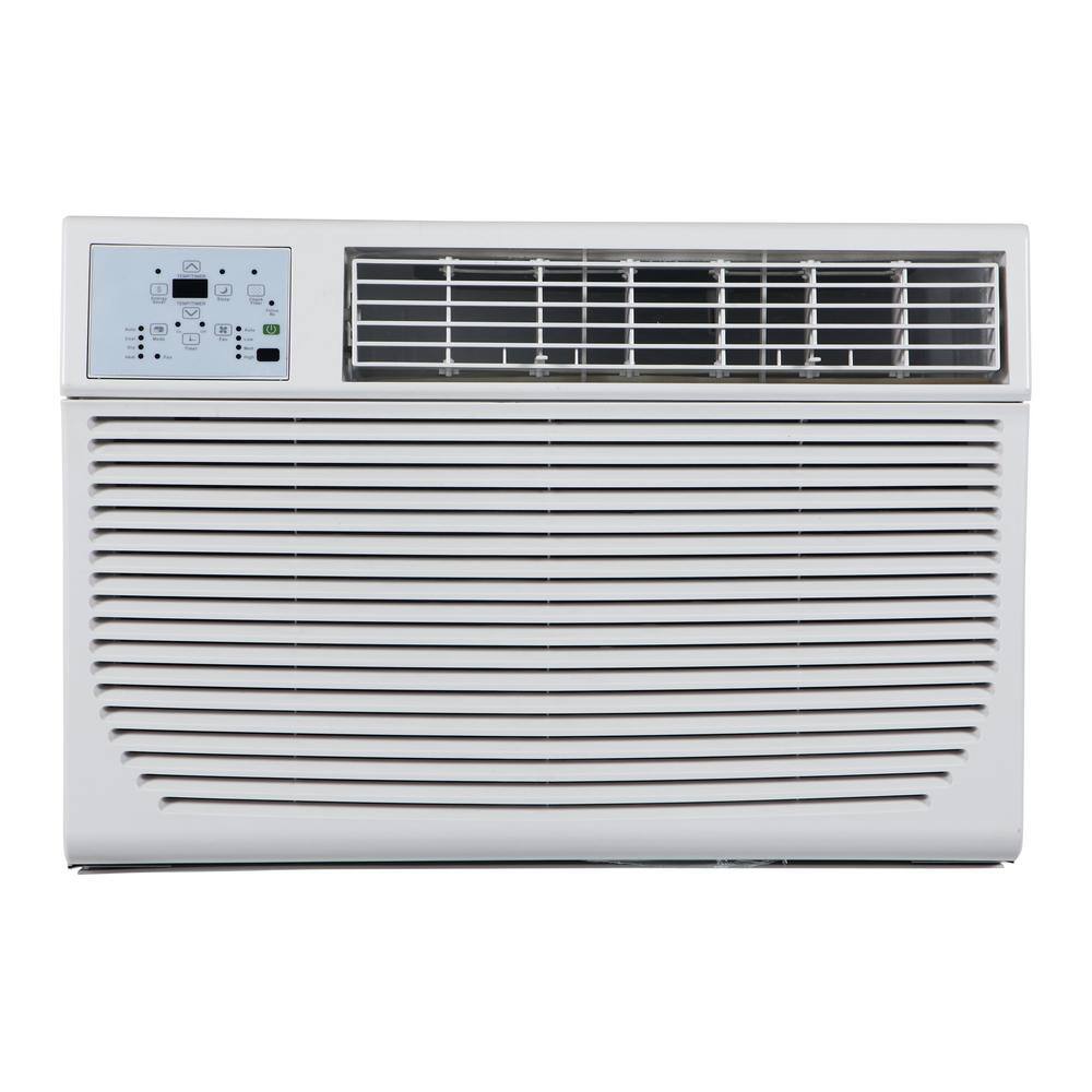 Impecca 8000 BTU 115-Volt Through-the-Wall Air Conditioner with Remote ENERGY STAR ITAC08-KS21