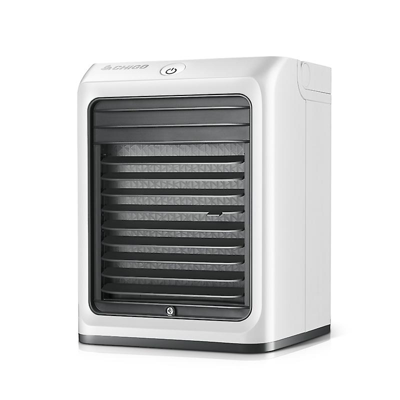 Cgo-w01 Mini Portable Air Conditioner Fan