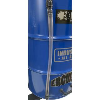 Cen-Tec 45 Gal. WetDry Vacuum Ercules HEPA High Volume Commercial with Accessories 95314