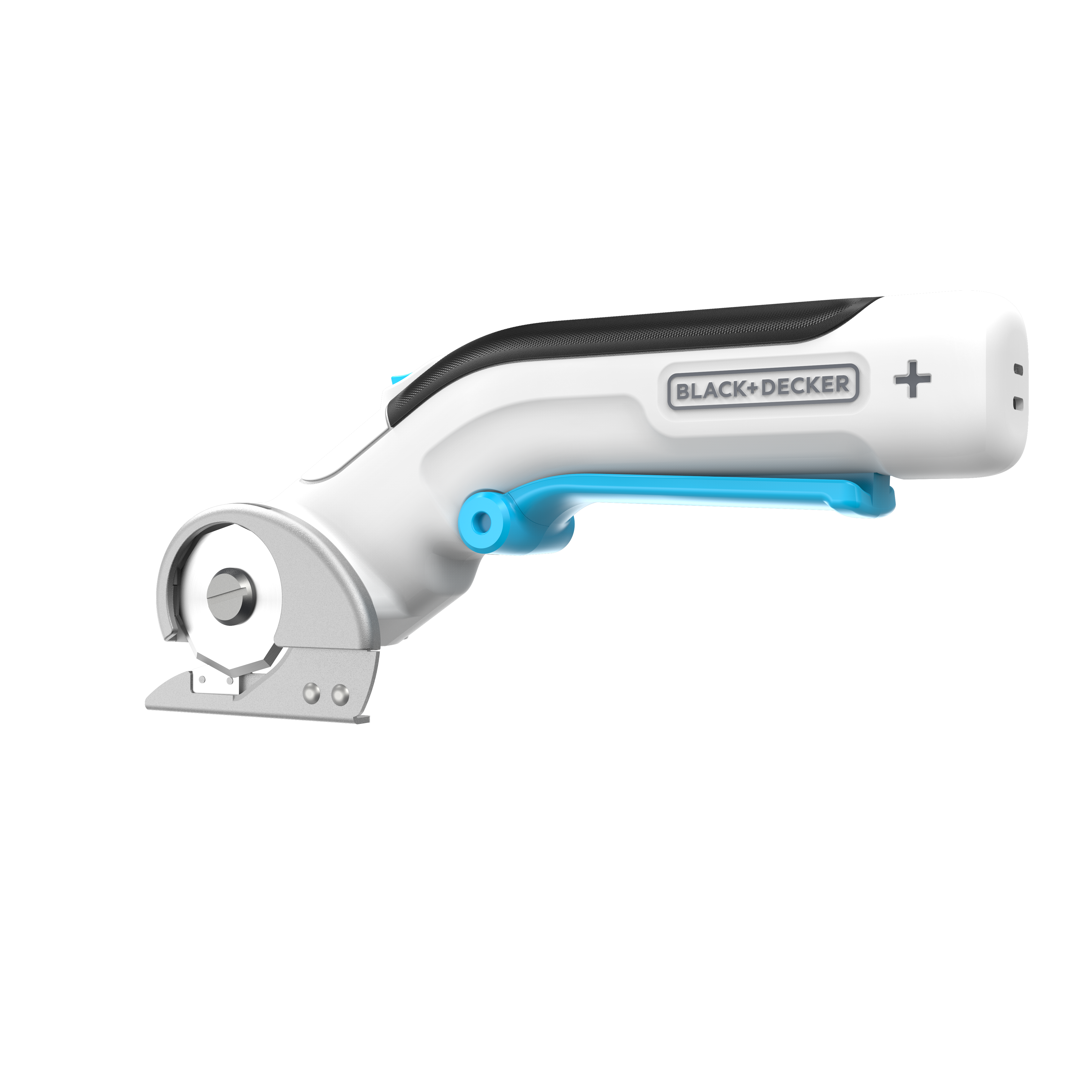 4V MAX* Cordless Rotary Cutter, USB Rechargeable