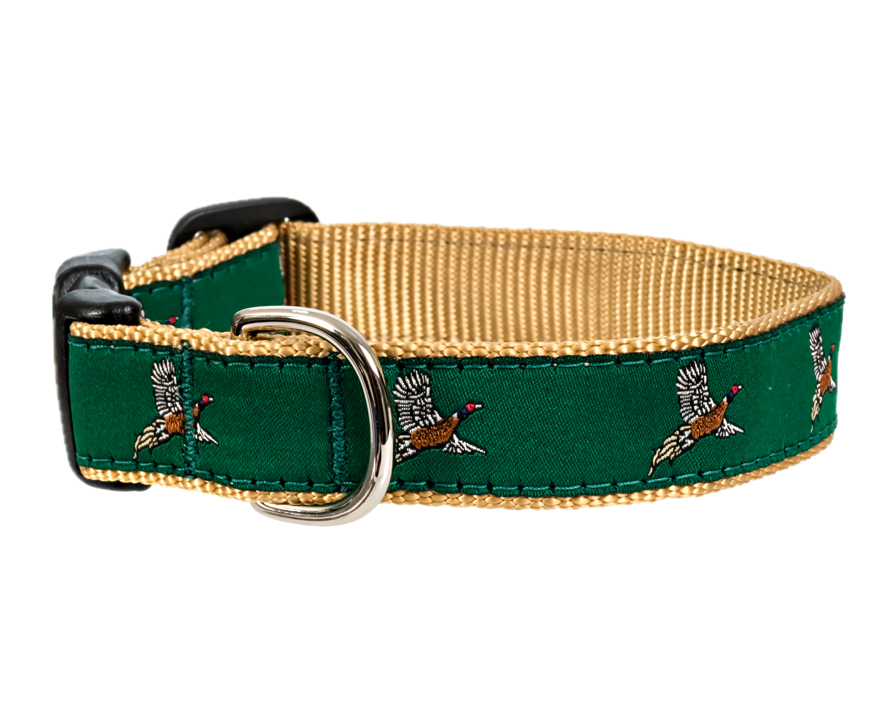 Collar | Pheasant