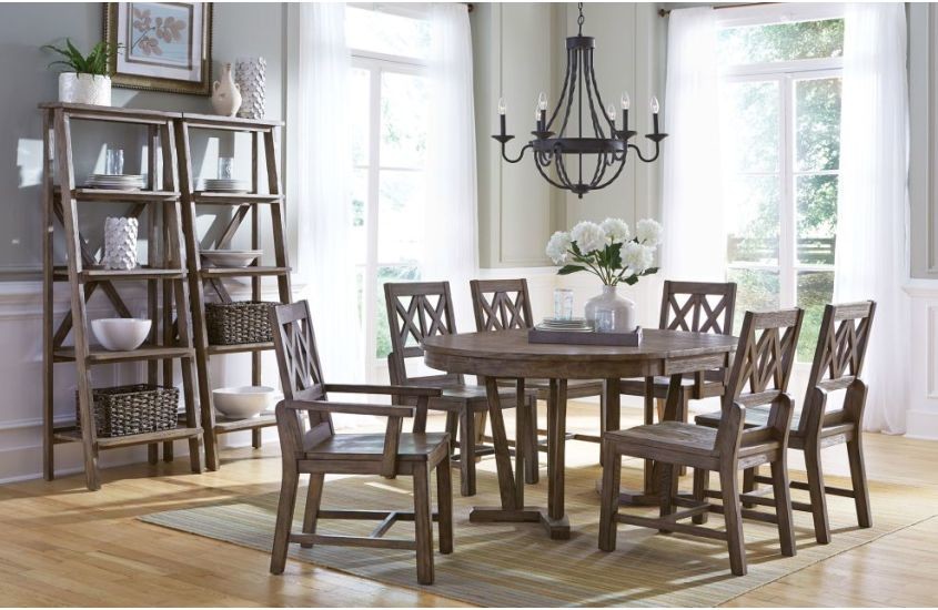 Kincaid Foundry Wood Side Chairs  Set of 2 59 061   Farmhouse   Dining Chairs   by Emma Mason  Houzz