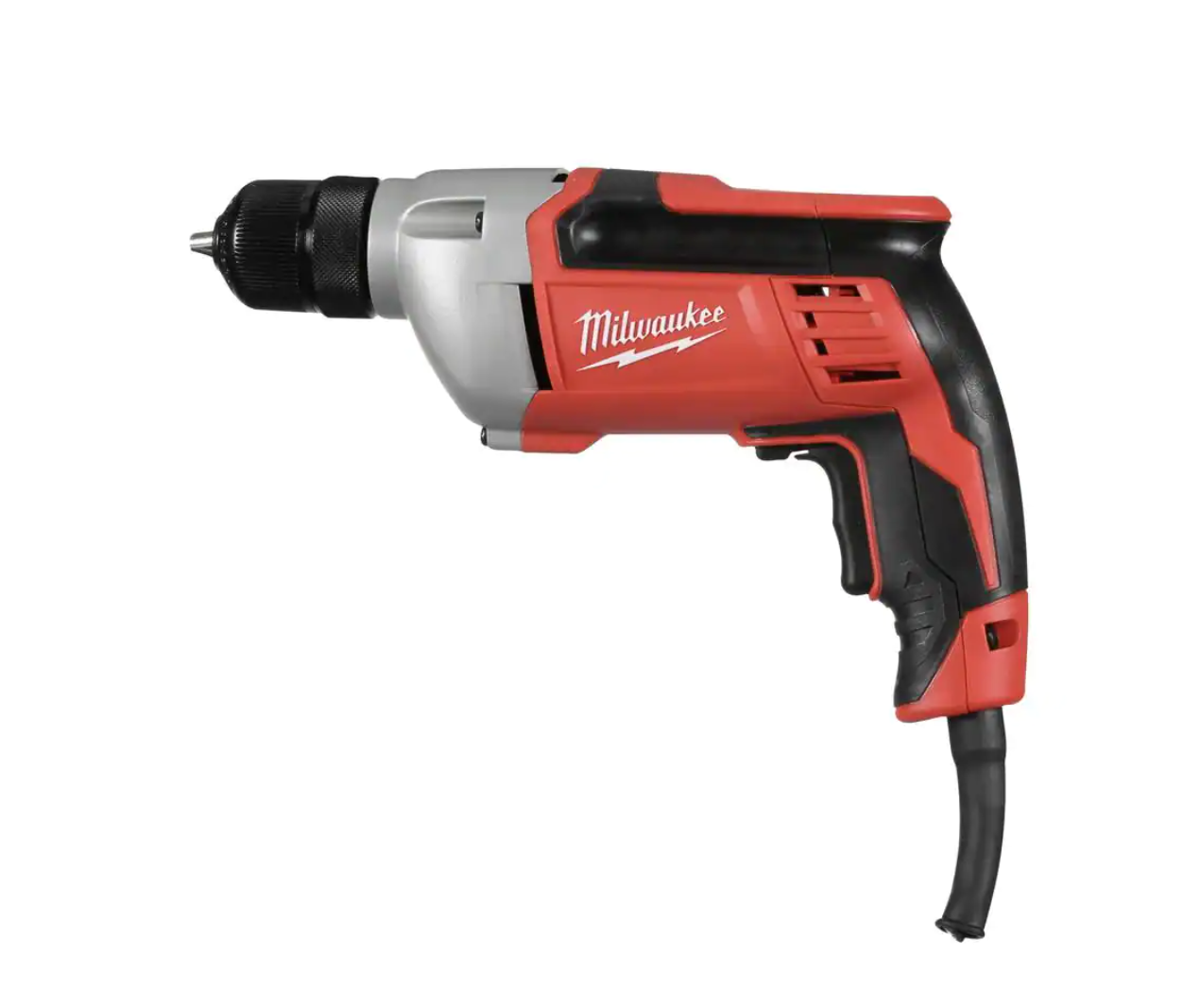 Milwaukee 0240-20 3/8 in. 2，800 RPM Tradesman Drill