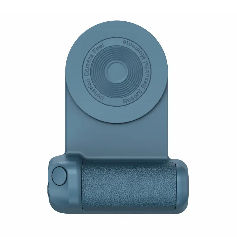 🔥 BIG SALE - 48% OFF🔥🔥🤳Magnetic Camera Handle Bluetooth Br
