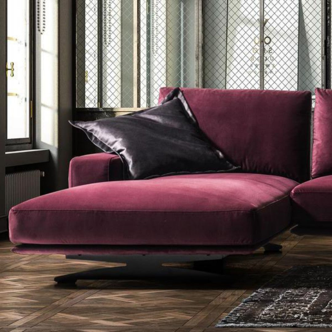 Pera L Shape Sofa Per006L-P-Opposite