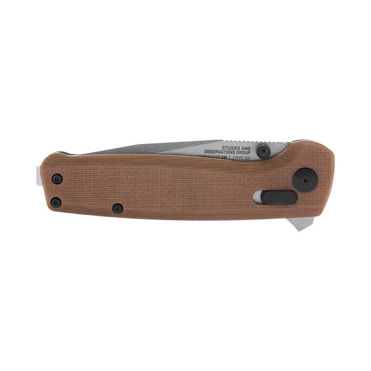 SOG Terminus XR 2.95 inch Folding Knife