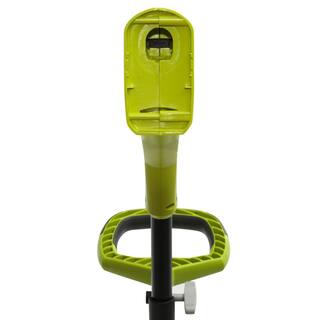 RYOBI ONE+ 18V 9 in. Cordless Battery Edger (Tool Only) P2300BTL