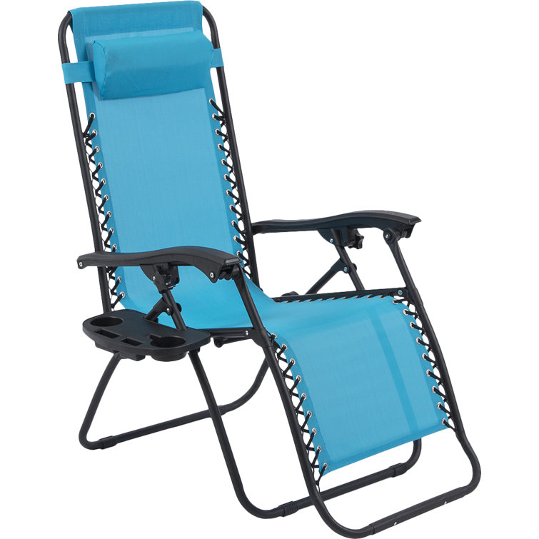 Pershing Reclining Zero Gravity Chair