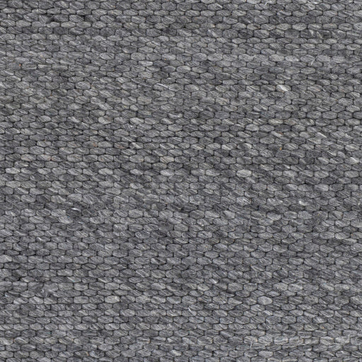 Colarado Traditional Wool Medium Gray Rug