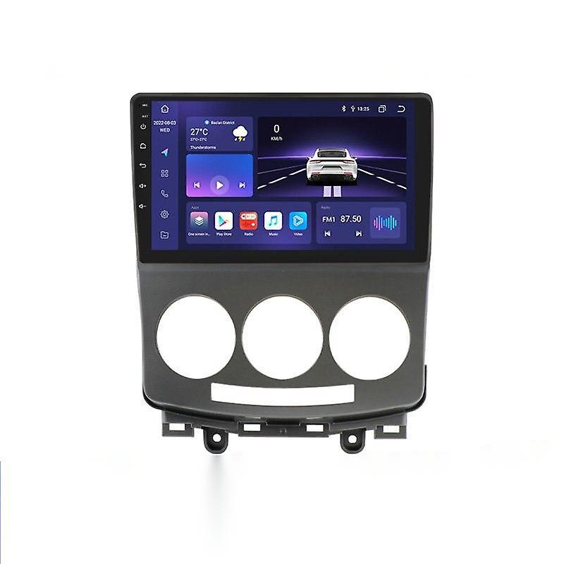 9 Inch Car Multimedia Player for Mazda 5 2005-2010 Radio Android Auto Carplay Intelligent System