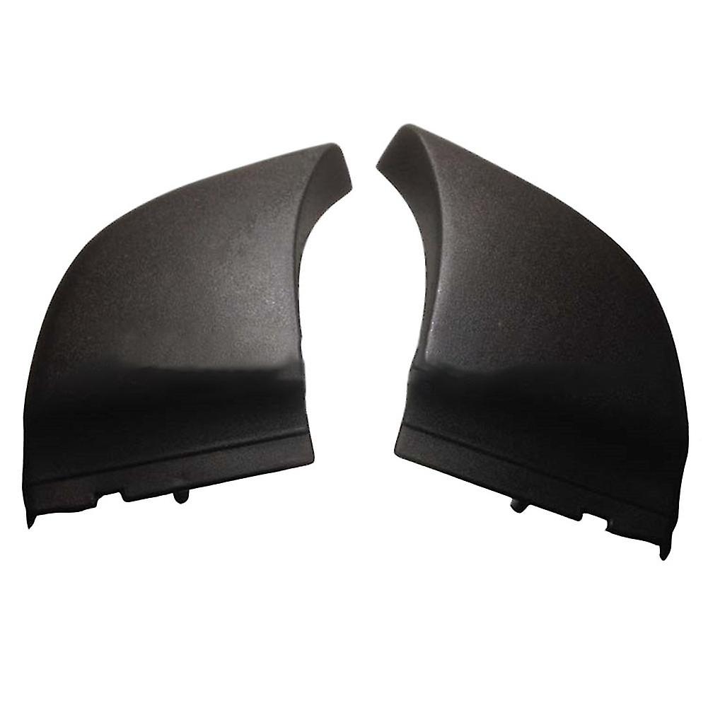 Rear Bumper End Plate Corner Cap Trim Fit For 2004-2012 2013 2014 2015 Right