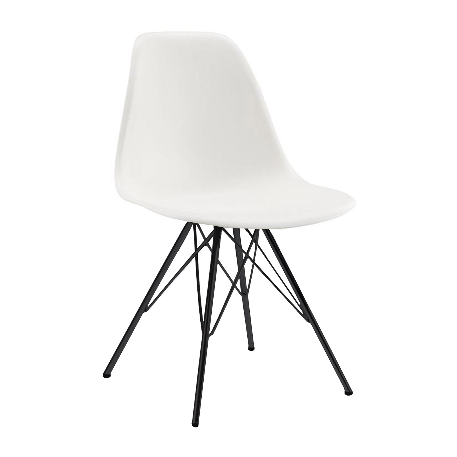 Dinning Chair- Plastic- Ms0038-Mon-035Leg